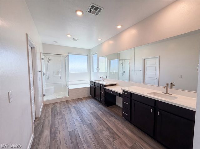 5629 Lowell Cliff Street, North Las Vegas, NV 89081
