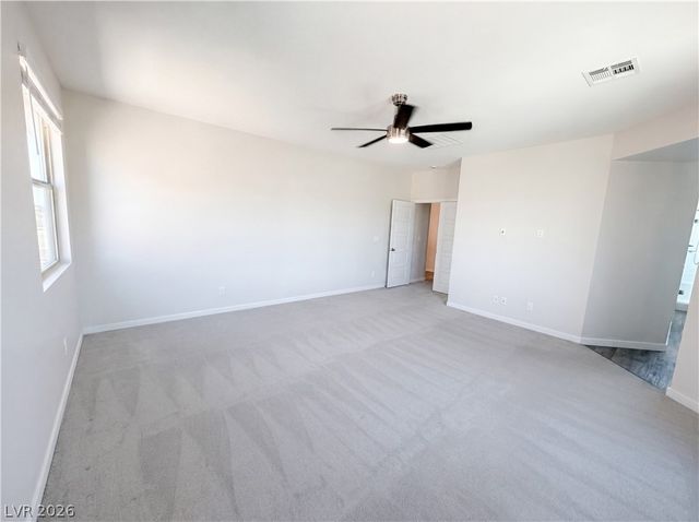 5629 Lowell Cliff Street, North Las Vegas, NV 89081