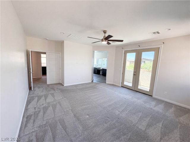 5629 Lowell Cliff Street, North Las Vegas, NV 89081