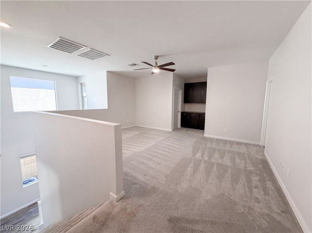 5629 Lowell Cliff Street, North Las Vegas, NV 89081