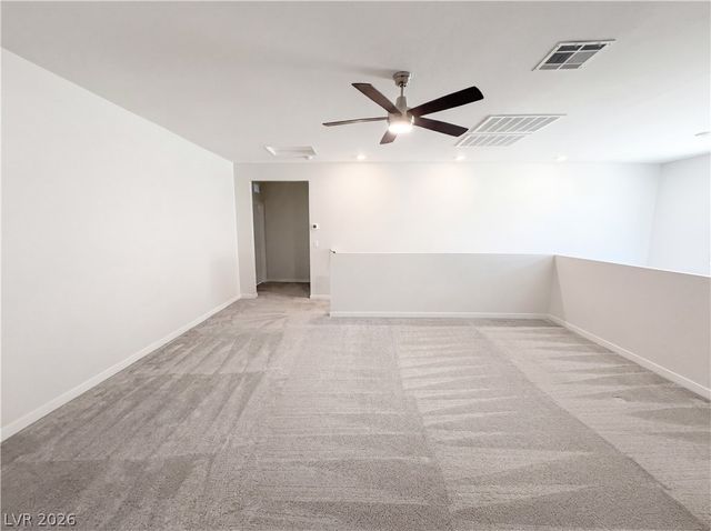 5629 Lowell Cliff Street, North Las Vegas, NV 89081