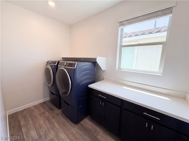 5629 Lowell Cliff Street, North Las Vegas, NV 89081