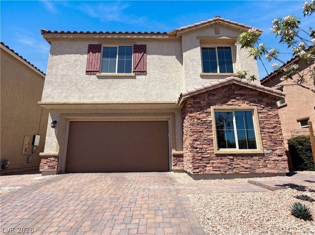 5629 Lowell Cliff Street, North Las Vegas, NV 89081