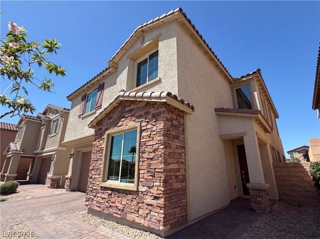 5629 Lowell Cliff Street, North Las Vegas, NV 89081