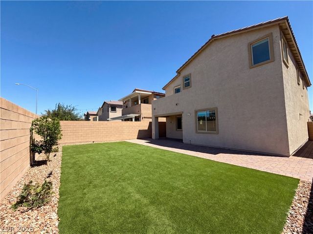 5629 Lowell Cliff Street, North Las Vegas, NV 89081
