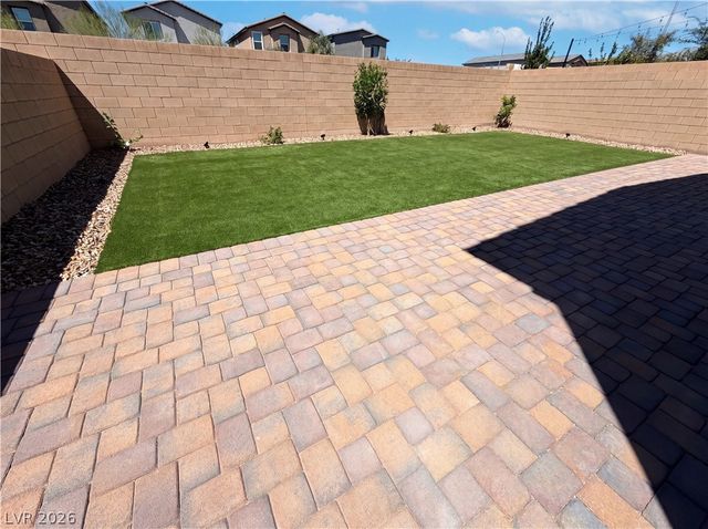5629 Lowell Cliff Street, North Las Vegas, NV 89081