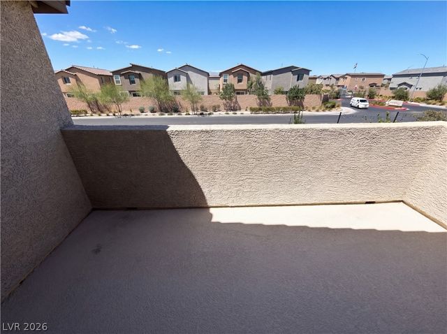 5629 Lowell Cliff Street, North Las Vegas, NV 89081