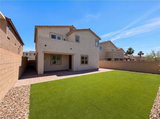 5629 Lowell Cliff Street, North Las Vegas, NV 89081