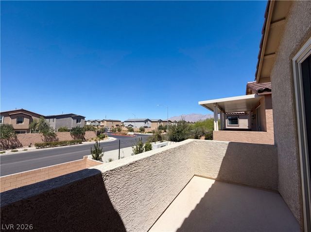 5629 Lowell Cliff Street, North Las Vegas, NV 89081