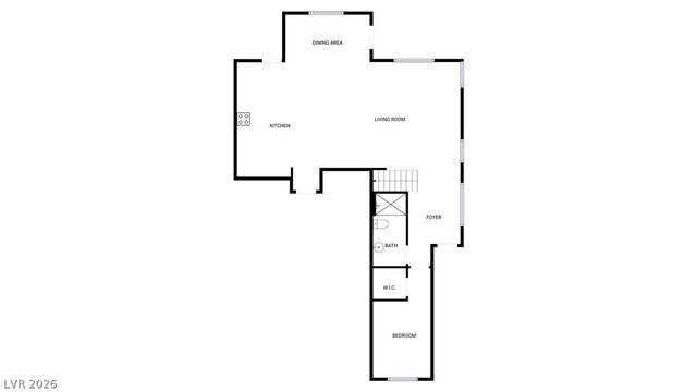 5629 Lowell Cliff Street, North Las Vegas, NV 89081