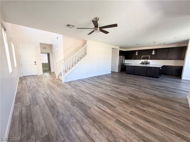 5629 Lowell Cliff Street, North Las Vegas, NV 89081