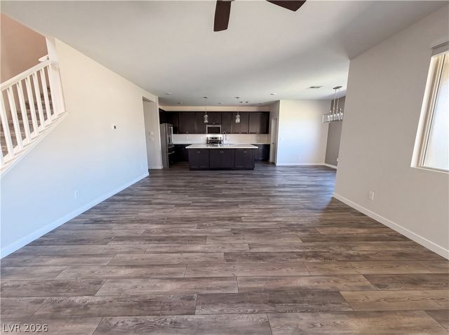 5629 Lowell Cliff Street, North Las Vegas, NV 89081