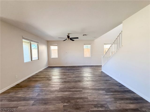 5629 Lowell Cliff Street, North Las Vegas, NV 89081