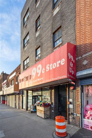 99-15 Northern Boulevard, Corona, NY 11368