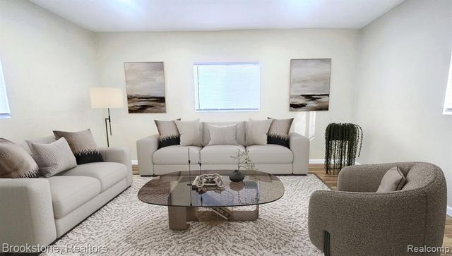 19338 Murray Hill Street, Detroit, MI 48235