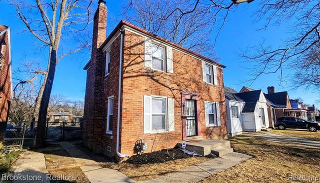 19338 Murray Hill Street, Detroit, MI 48235