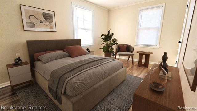 19338 Murray Hill Street, Detroit, MI 48235