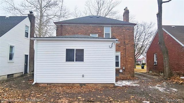 19338 Murray Hill Street, Detroit, MI 48235