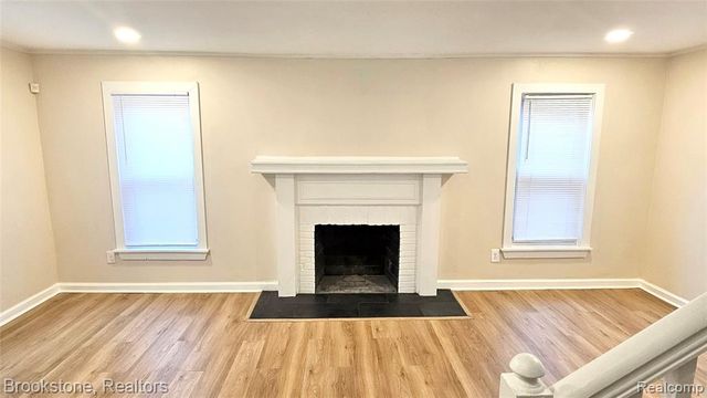 19338 Murray Hill Street, Detroit, MI 48235