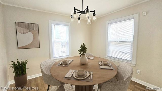 19338 Murray Hill Street, Detroit, MI 48235