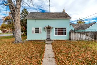 215 S 400 W, Provo, UT 84601