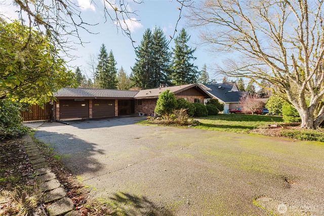 375 NW Mosher Canyon Road, Bremerton, WA 98311