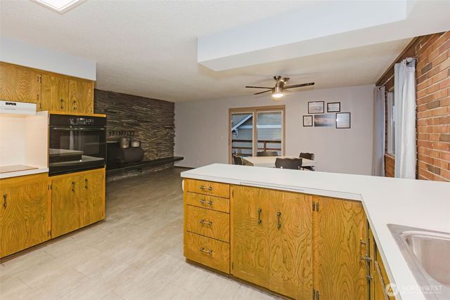 375 NW Mosher Canyon Road, Bremerton, WA 98311