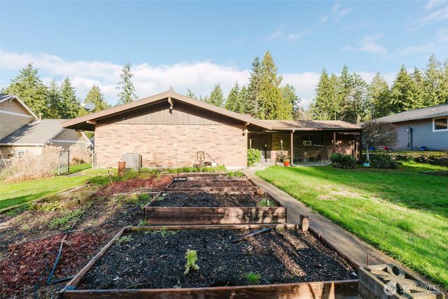 375 NW Mosher Canyon Road, Bremerton, WA 98311