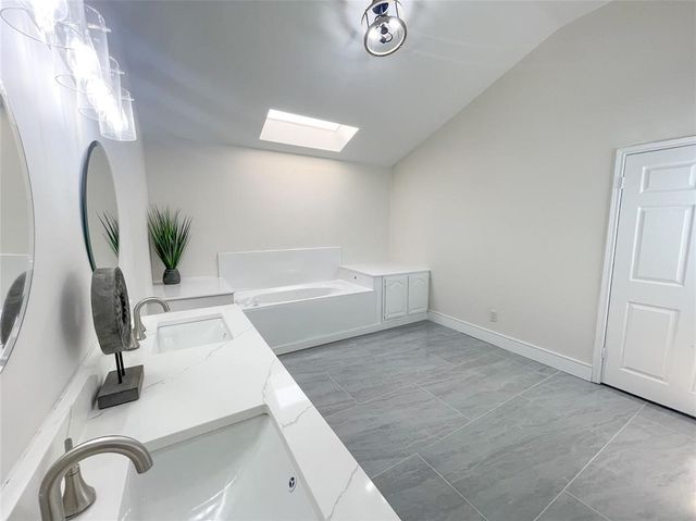 2249 Larry Drive, Dallas, TX 75228