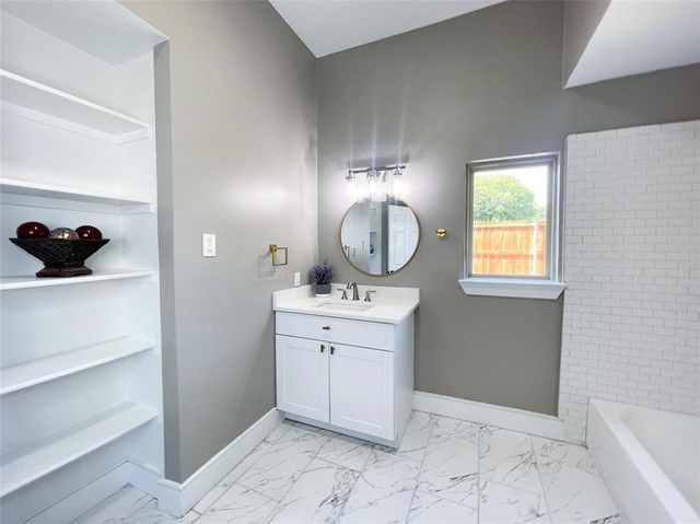 2249 Larry Drive, Dallas, TX 75228