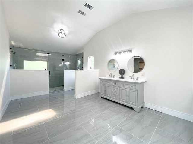 2249 Larry Drive, Dallas, TX 75228