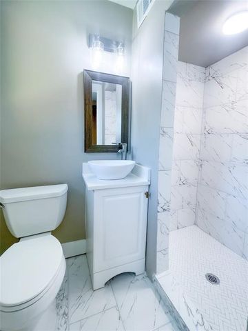 2249 Larry Drive, Dallas, TX 75228