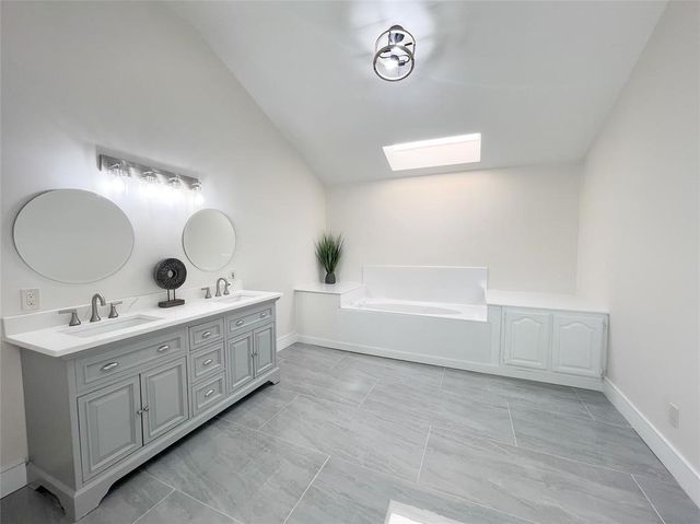 2249 Larry Drive, Dallas, TX 75228