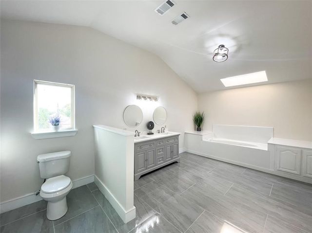 2249 Larry Drive, Dallas, TX 75228