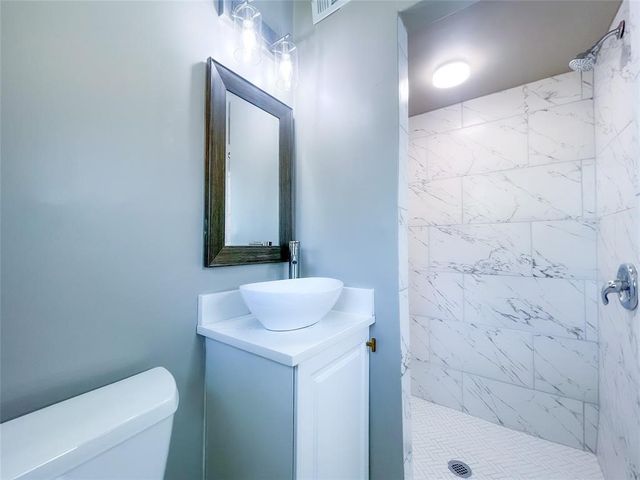 2249 Larry Drive, Dallas, TX 75228