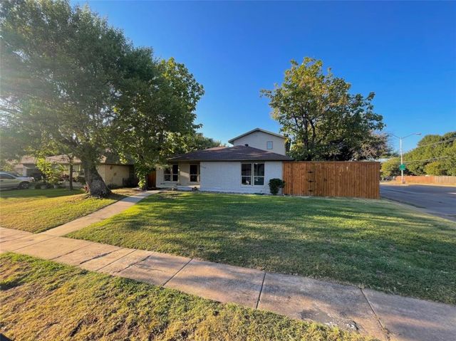 2249 Larry Drive, Dallas, TX 75228