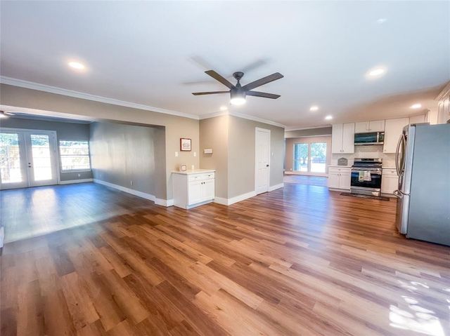 2249 Larry Drive, Dallas, TX 75228