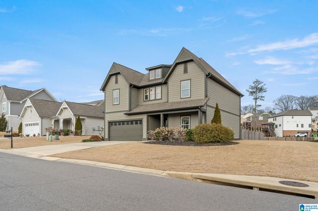 10 MACDONALD COVE, Springville, AL 35146