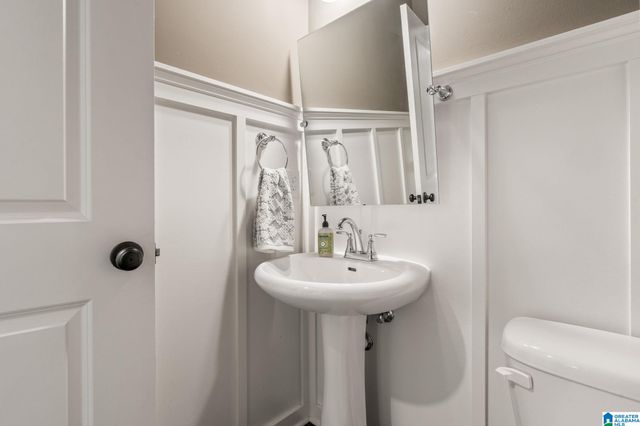 10 MACDONALD COVE, Springville, AL 35146