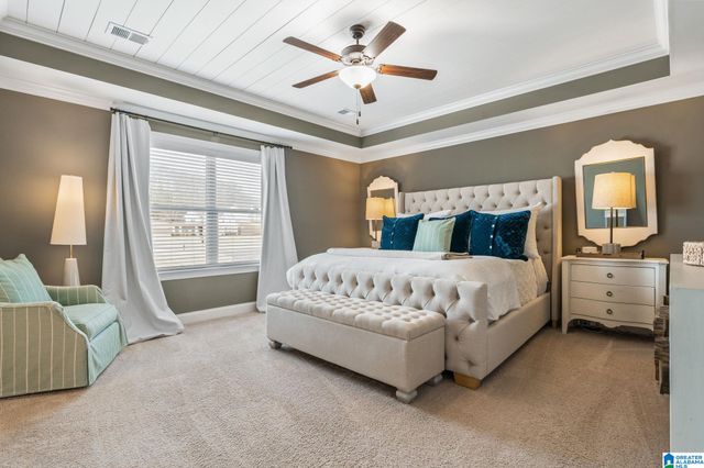 10 MACDONALD COVE, Springville, AL 35146