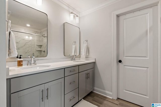 10 MACDONALD COVE, Springville, AL 35146