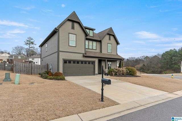 10 MACDONALD COVE, Springville, AL 35146