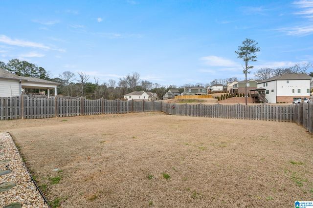 10 MACDONALD COVE, Springville, AL 35146