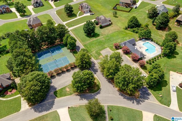 10 MACDONALD COVE, Springville, AL 35146