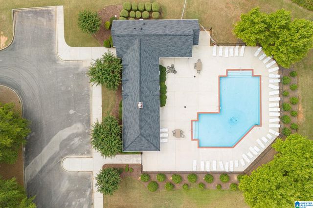 10 MACDONALD COVE, Springville, AL 35146