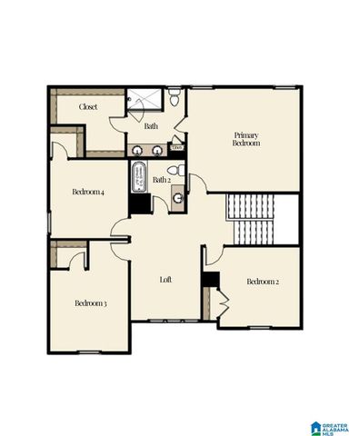 10 MACDONALD COVE, Springville, AL 35146