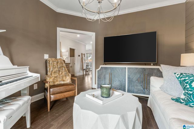 10 MACDONALD COVE, Springville, AL 35146