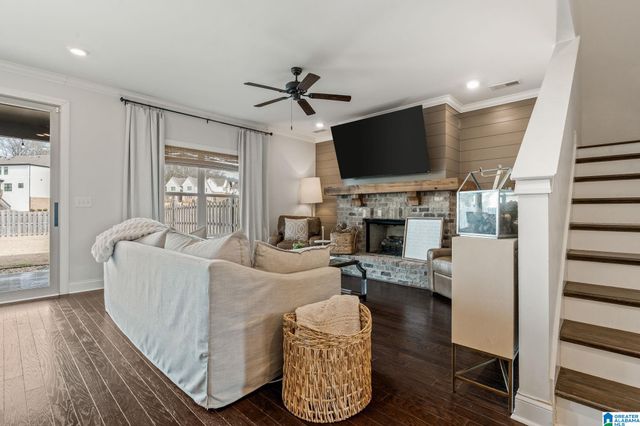 10 MACDONALD COVE, Springville, AL 35146