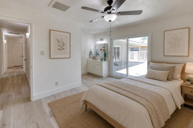 549 E Sample Avenue, Fresno, CA 93710
