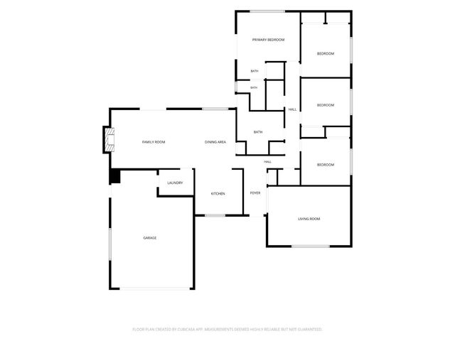 549 E Sample Avenue, Fresno, CA 93710